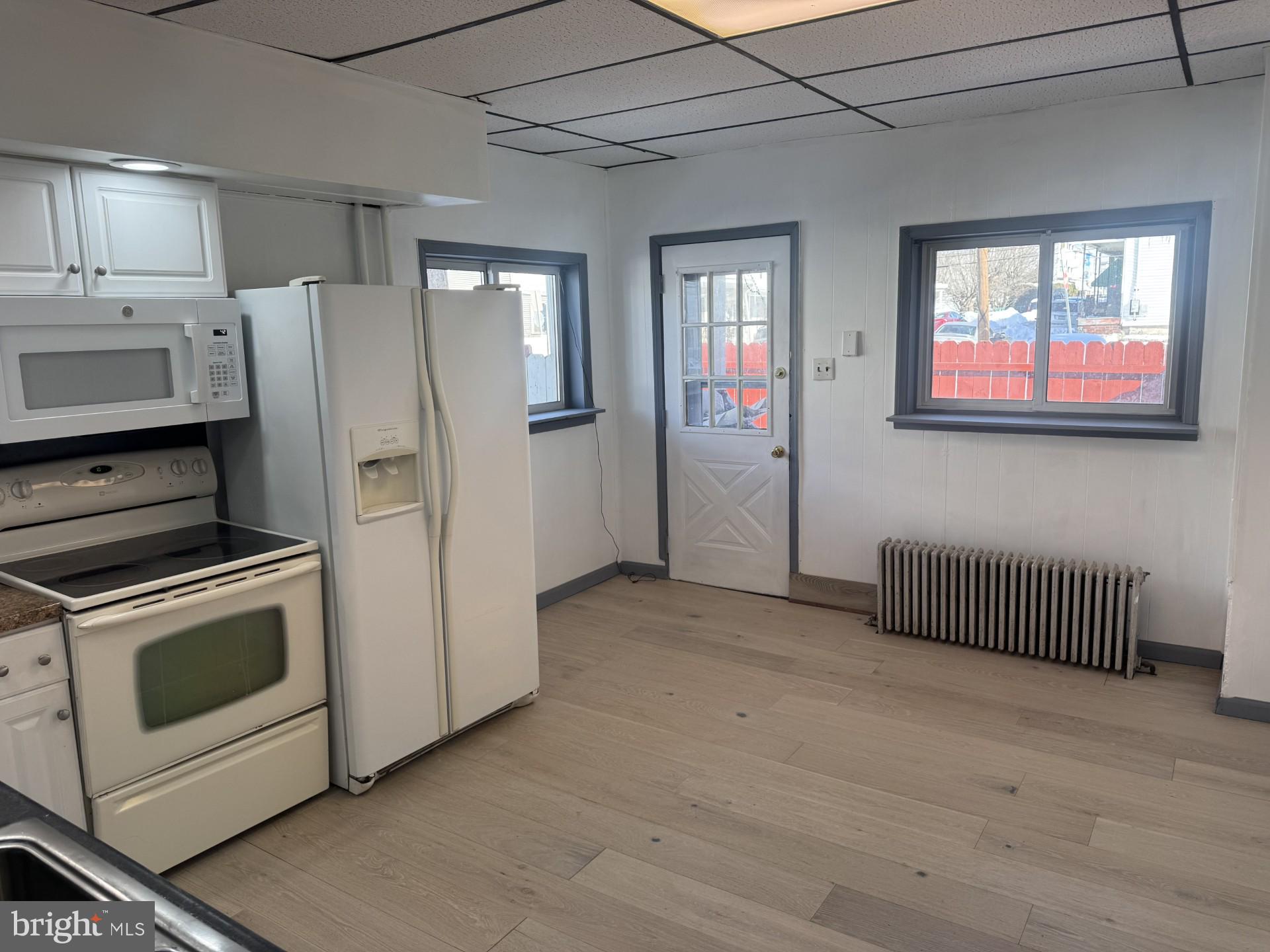 MAHANOY CITY - Residential