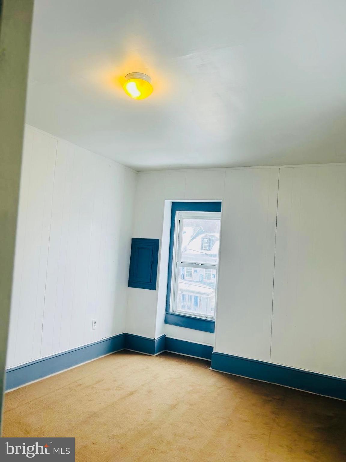 MAHANOY CITY - Residential