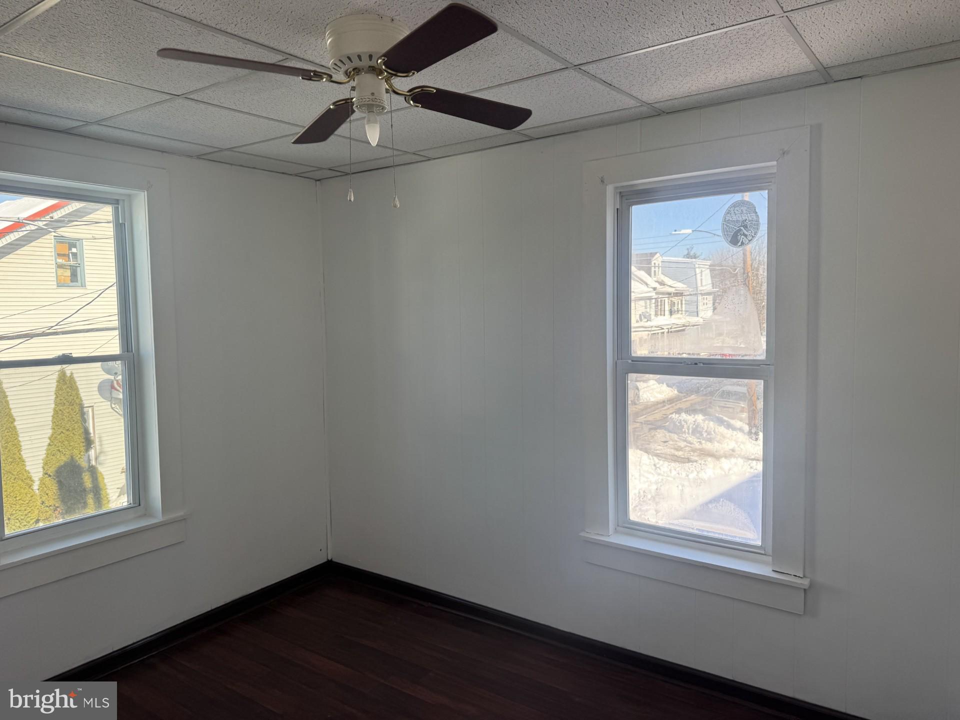 MAHANOY CITY - Residential