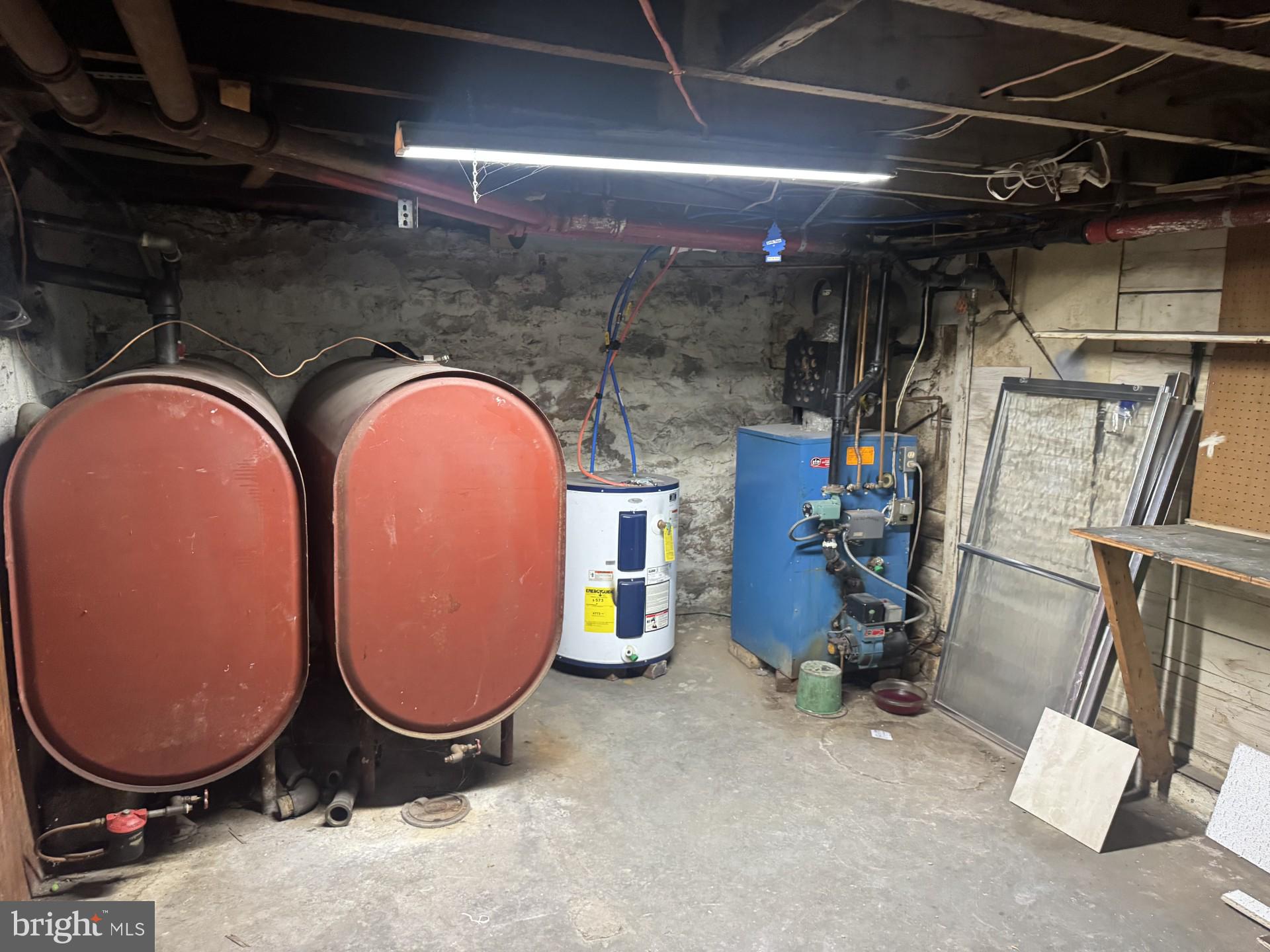 MAHANOY CITY - Residential