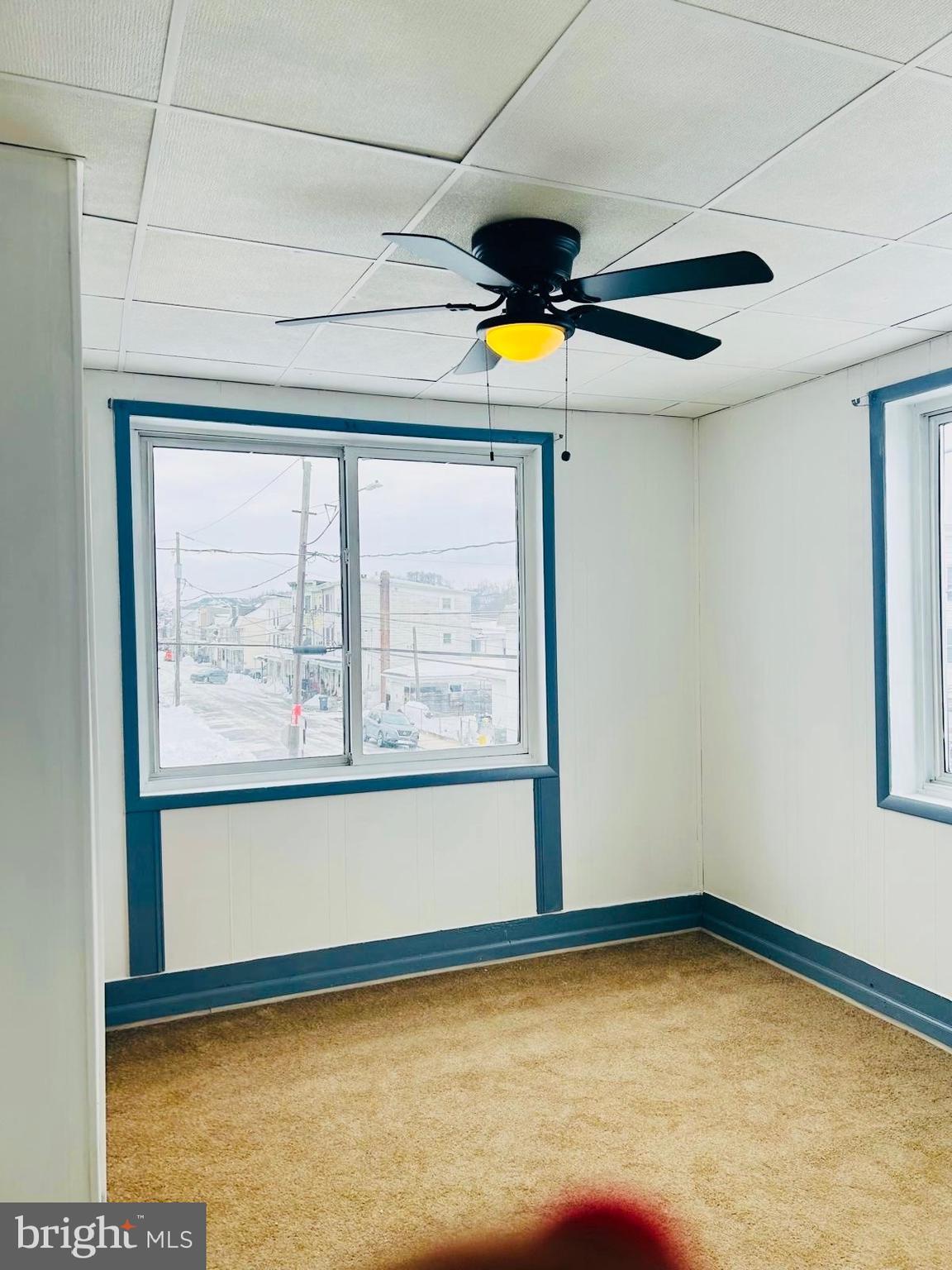 MAHANOY CITY - Residential