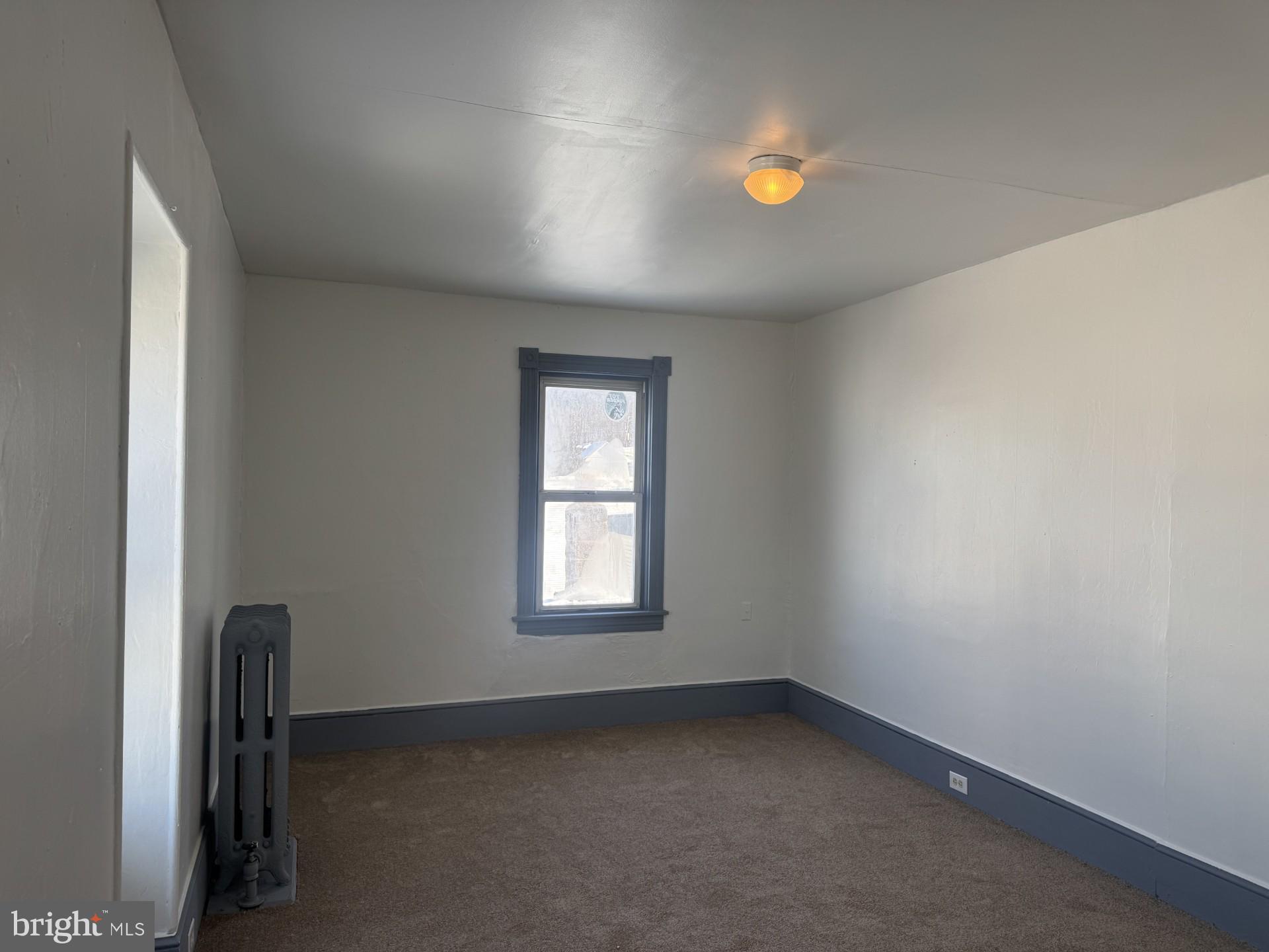 MAHANOY CITY - Residential