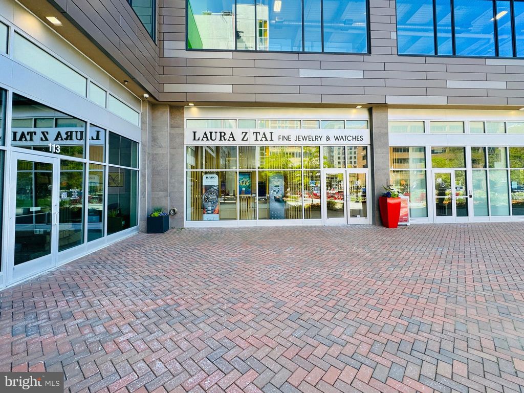 Photo of 101 N Queen Street #111 &amp; 113, LANCASTER, PA 17603 (MLS # PALA2050974)