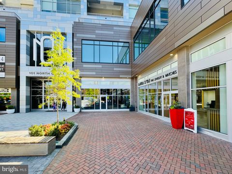 Photo of 101 N Queen Street #111 & 113, LANCASTER, PA 17603 (MLS # PALA2050974)