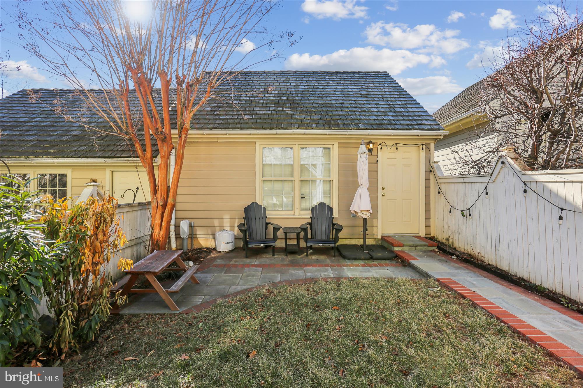 KENTLANDS - Residential