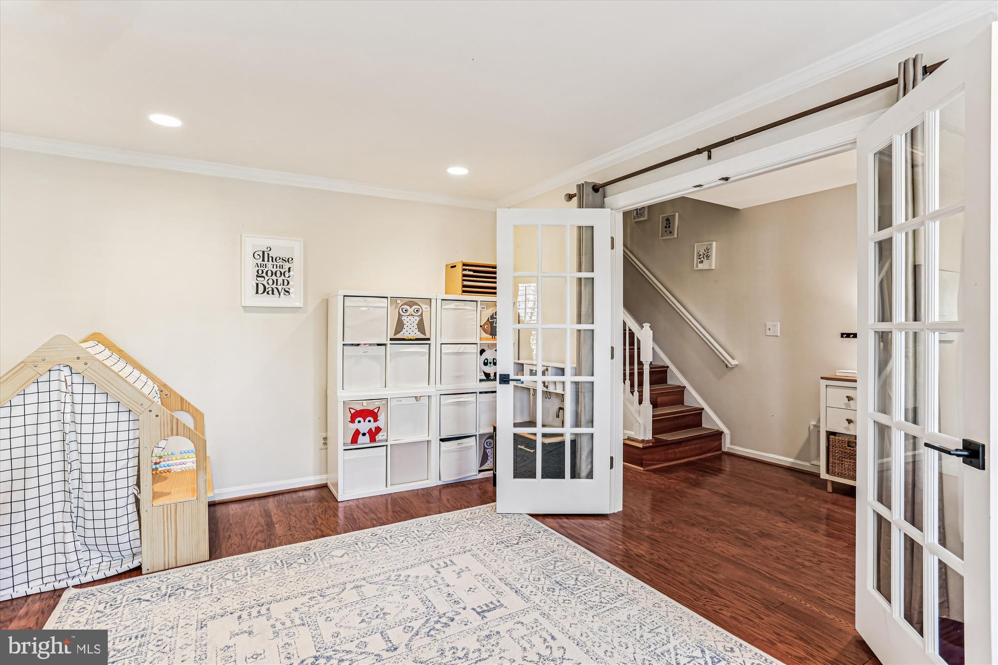 KENTLANDS - Residential