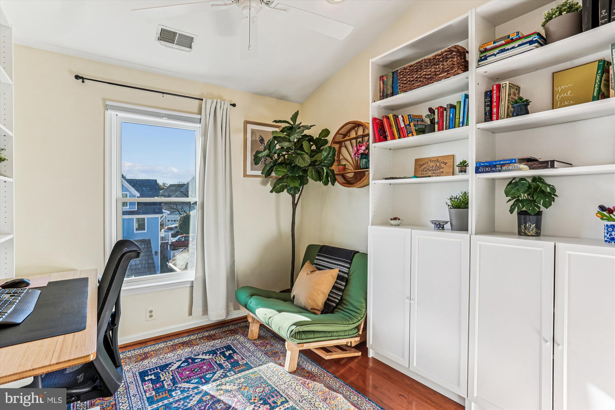 KENTLANDS - Residential