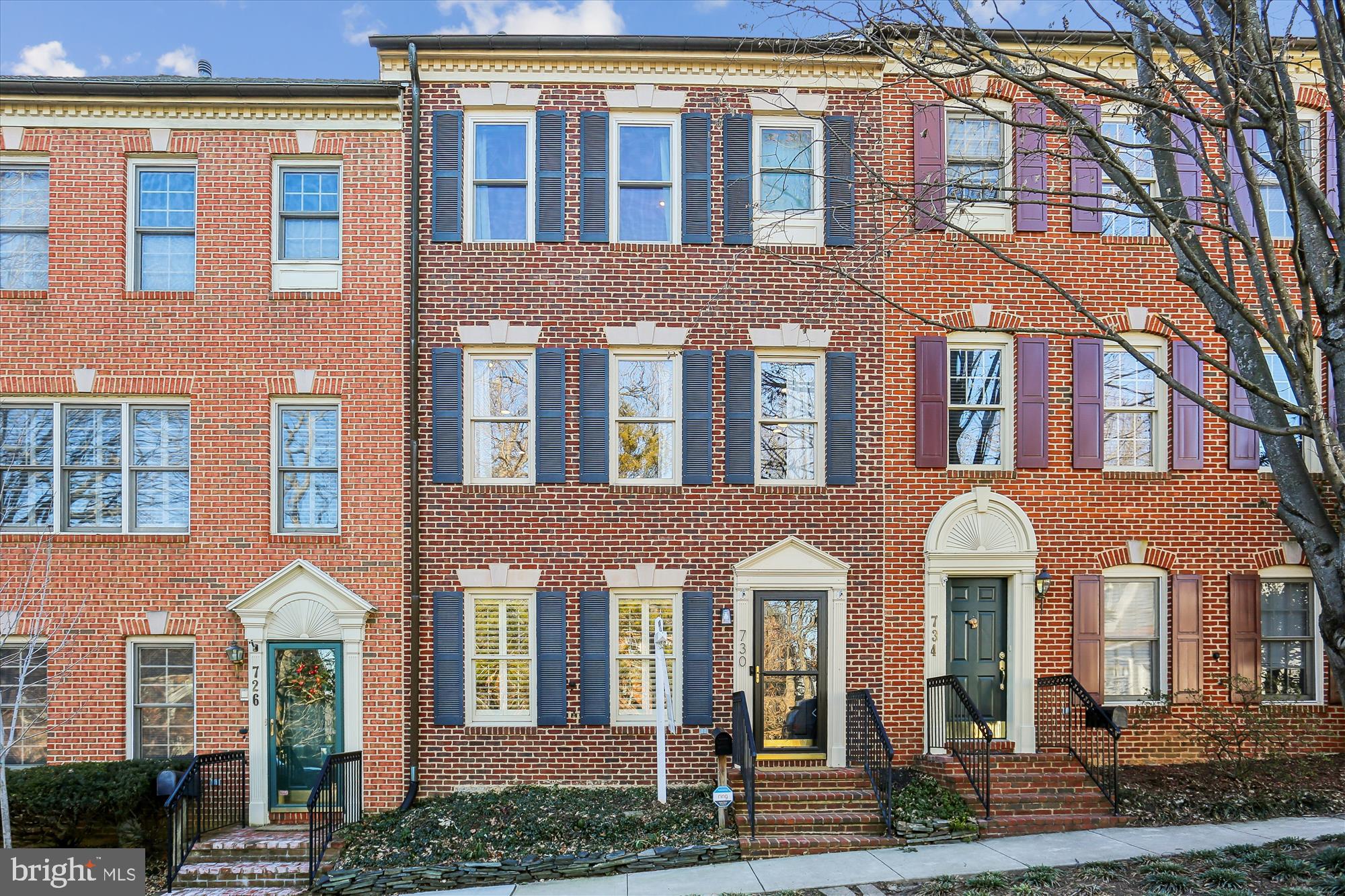 KENTLANDS - Residential