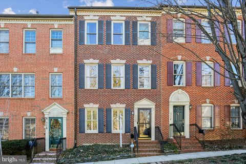 730 KENT OAKS WAY GAITHERSBURG MD 20878