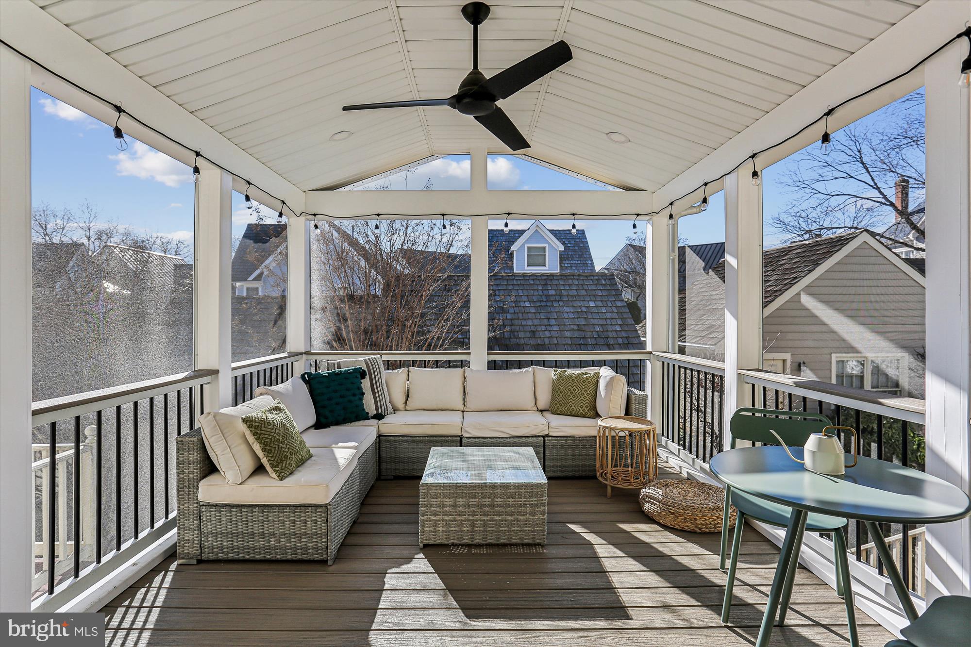 KENTLANDS - Residential