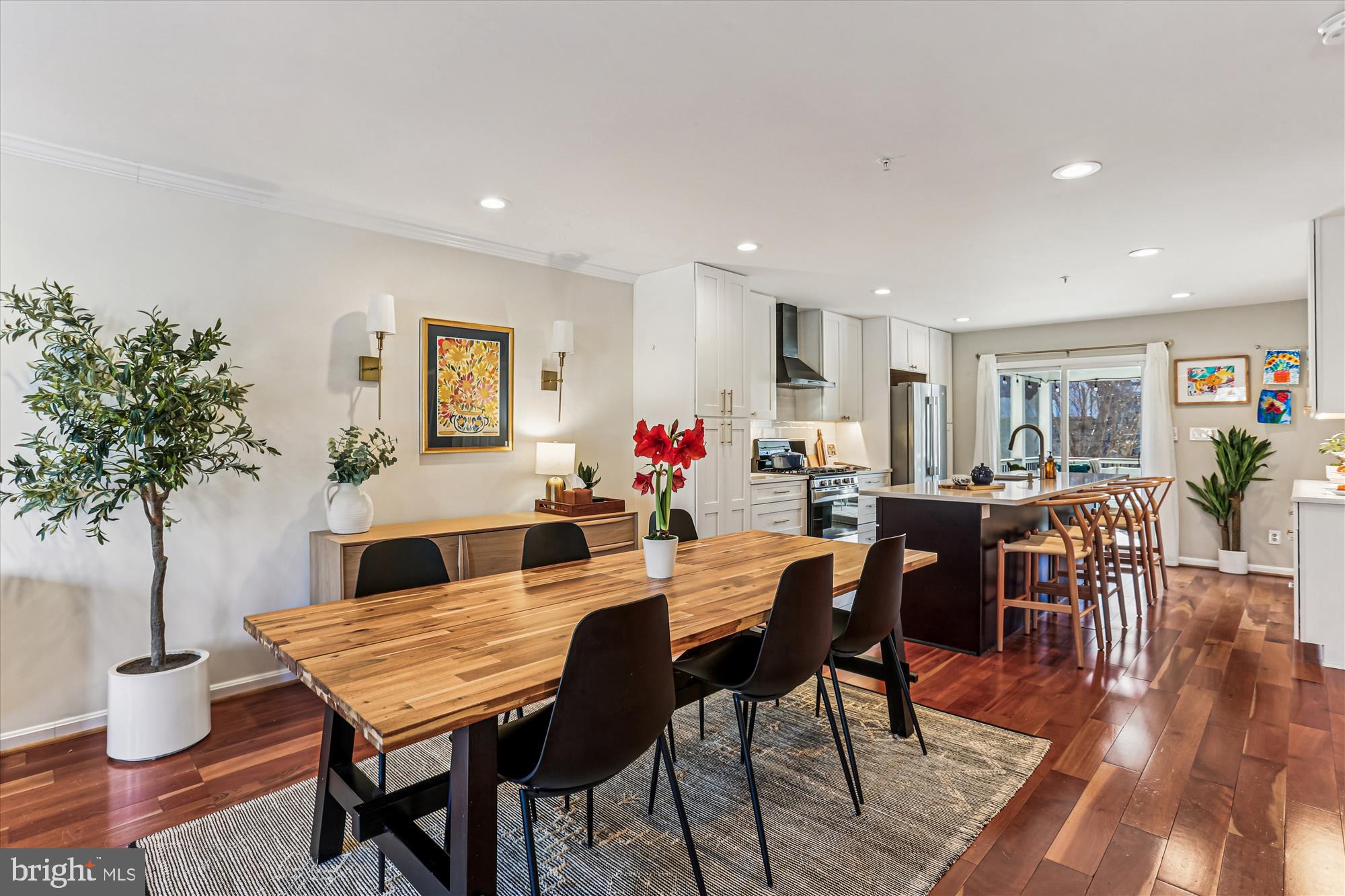 KENTLANDS - Residential