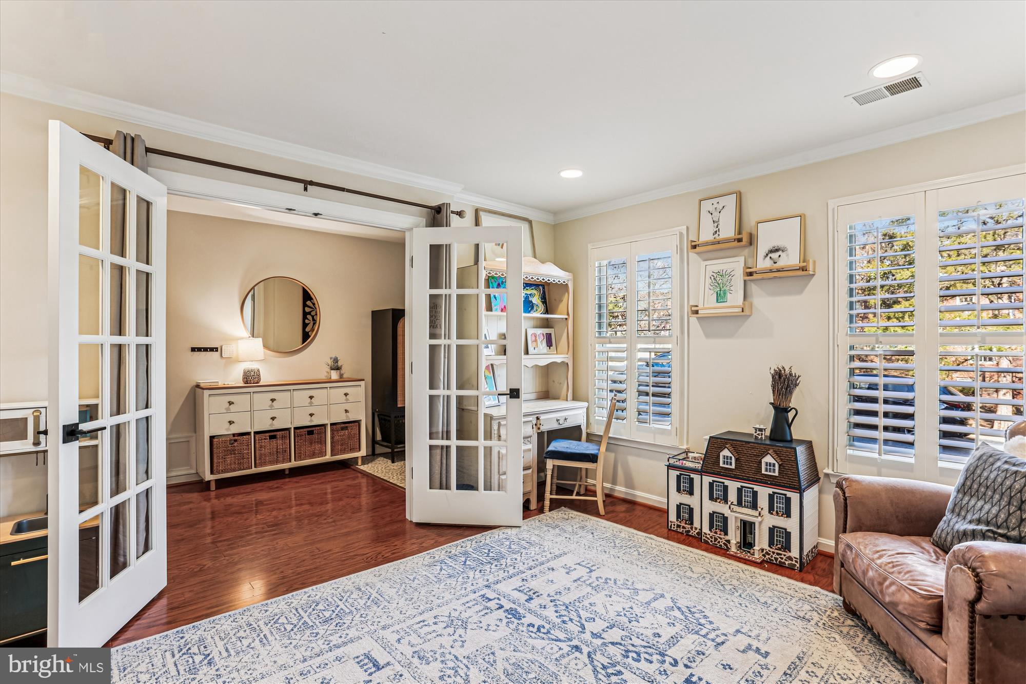 KENTLANDS - Residential