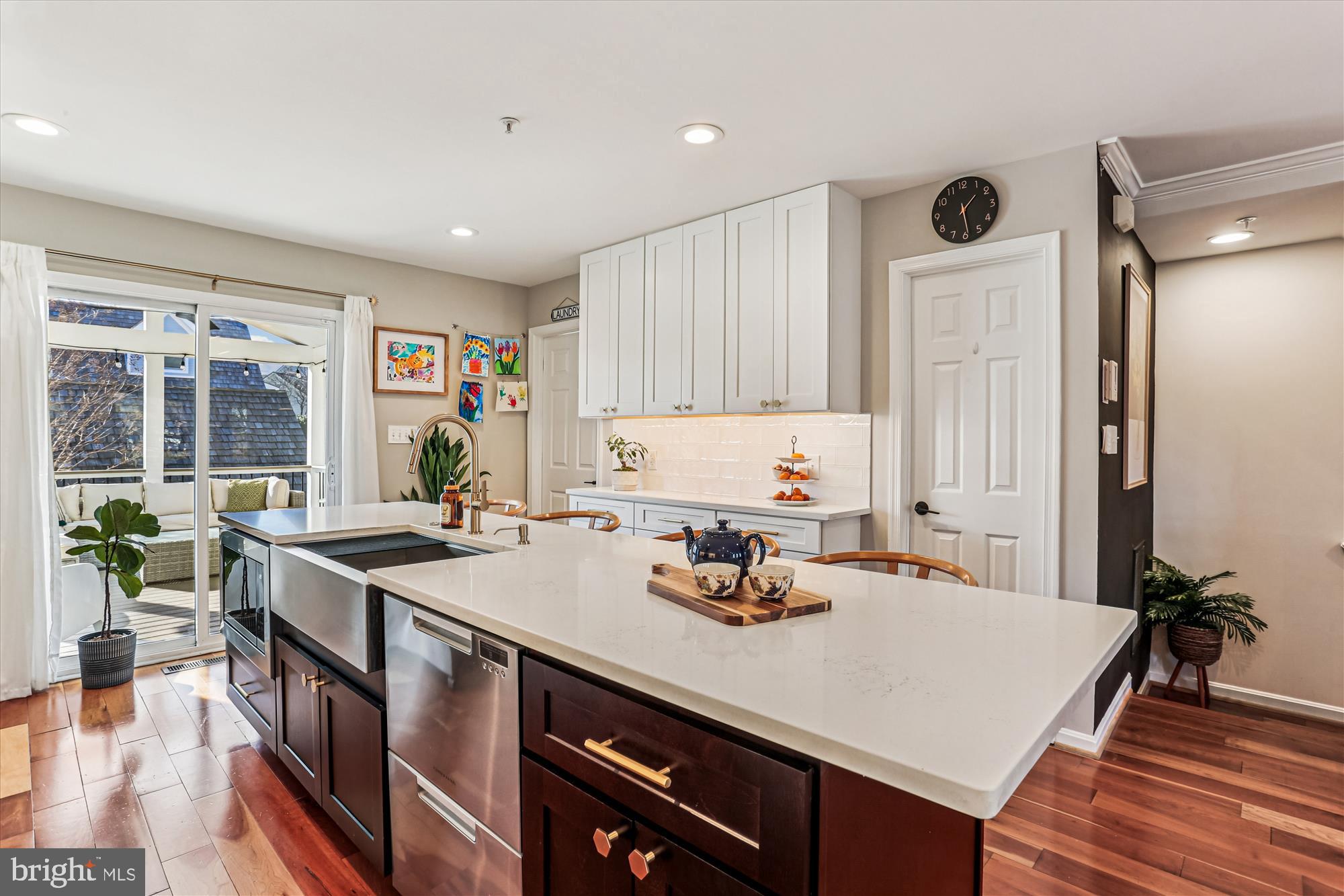 KENTLANDS - Residential