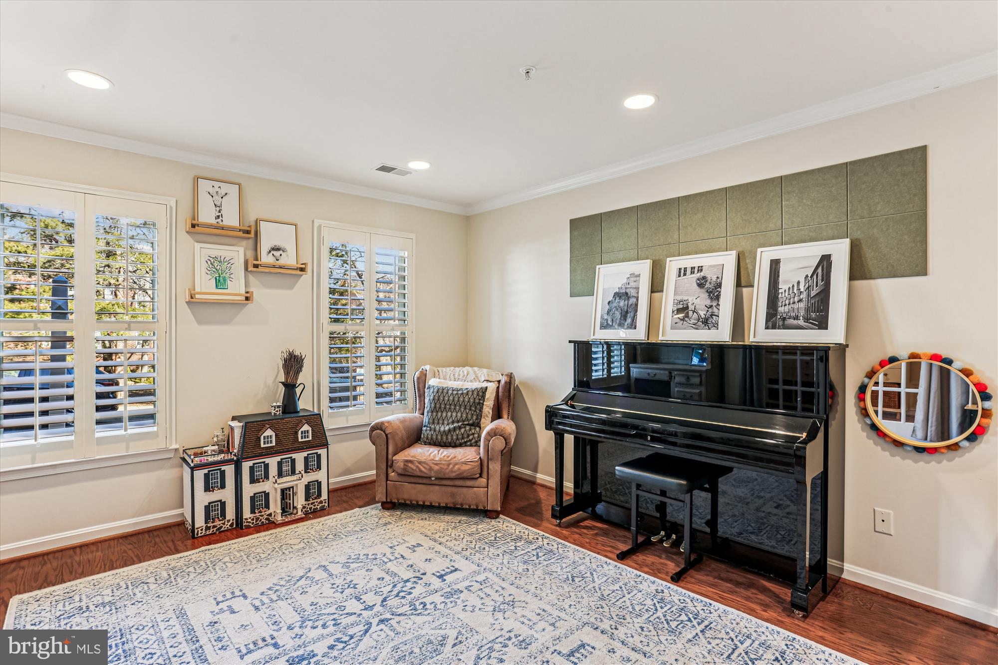 KENTLANDS - Residential