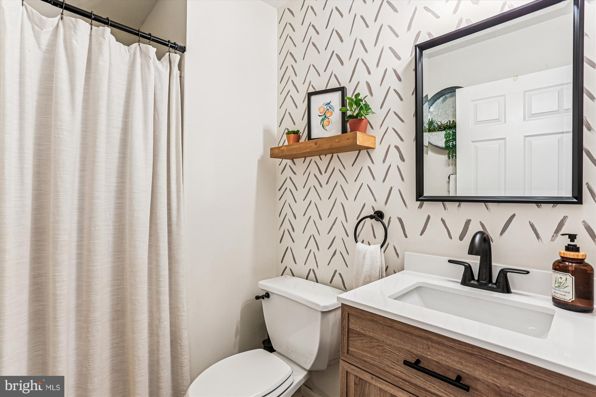 KENTLANDS - Residential