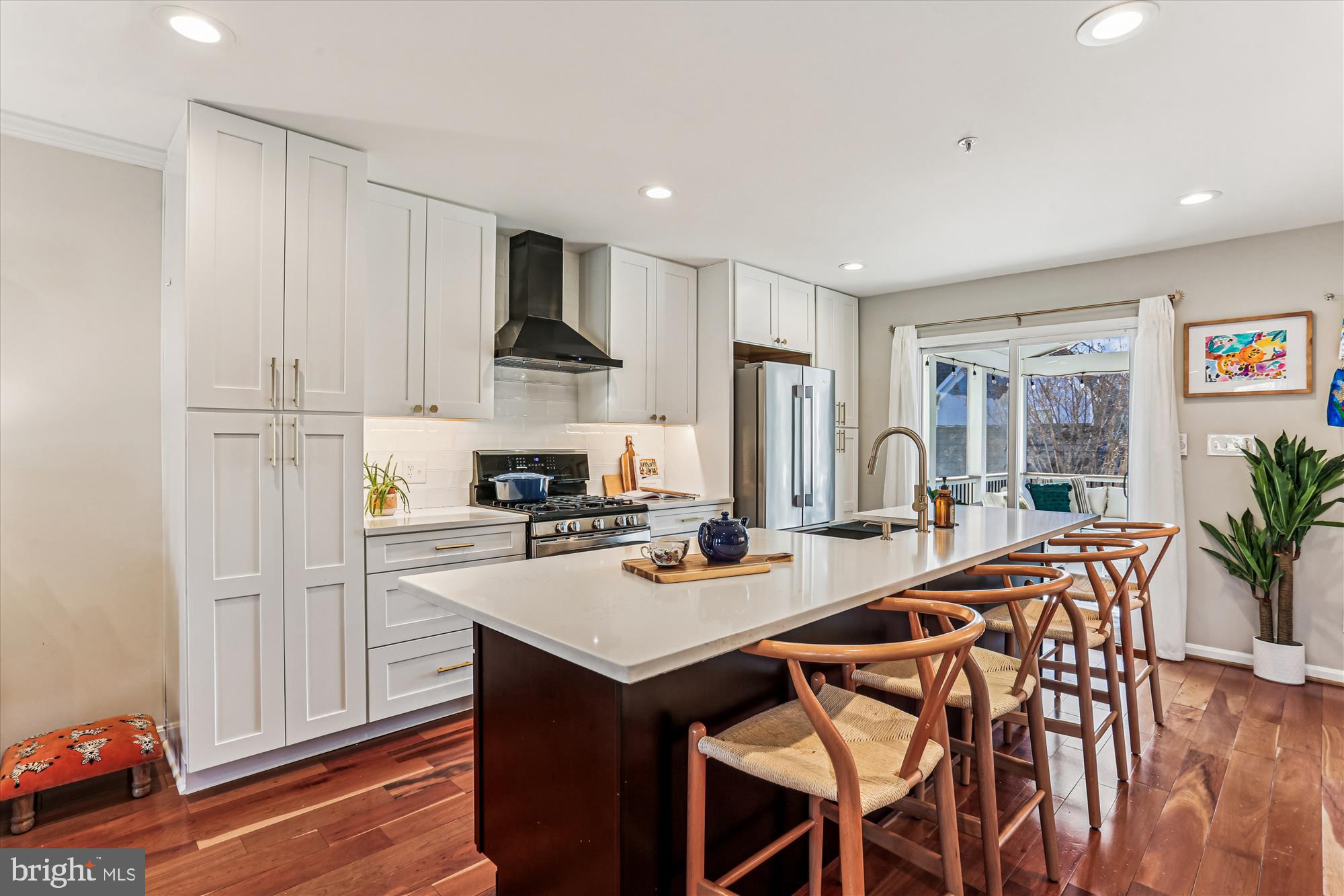 KENTLANDS - Residential