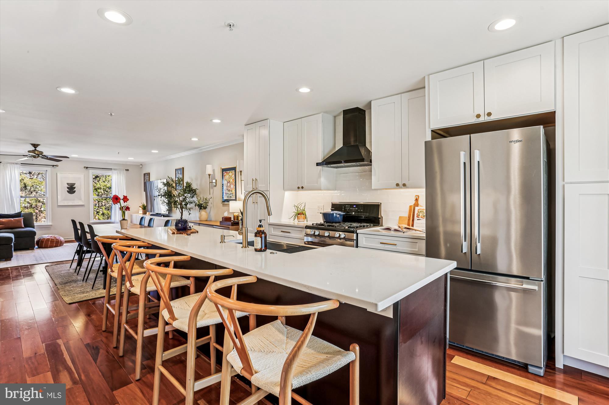 KENTLANDS - Residential