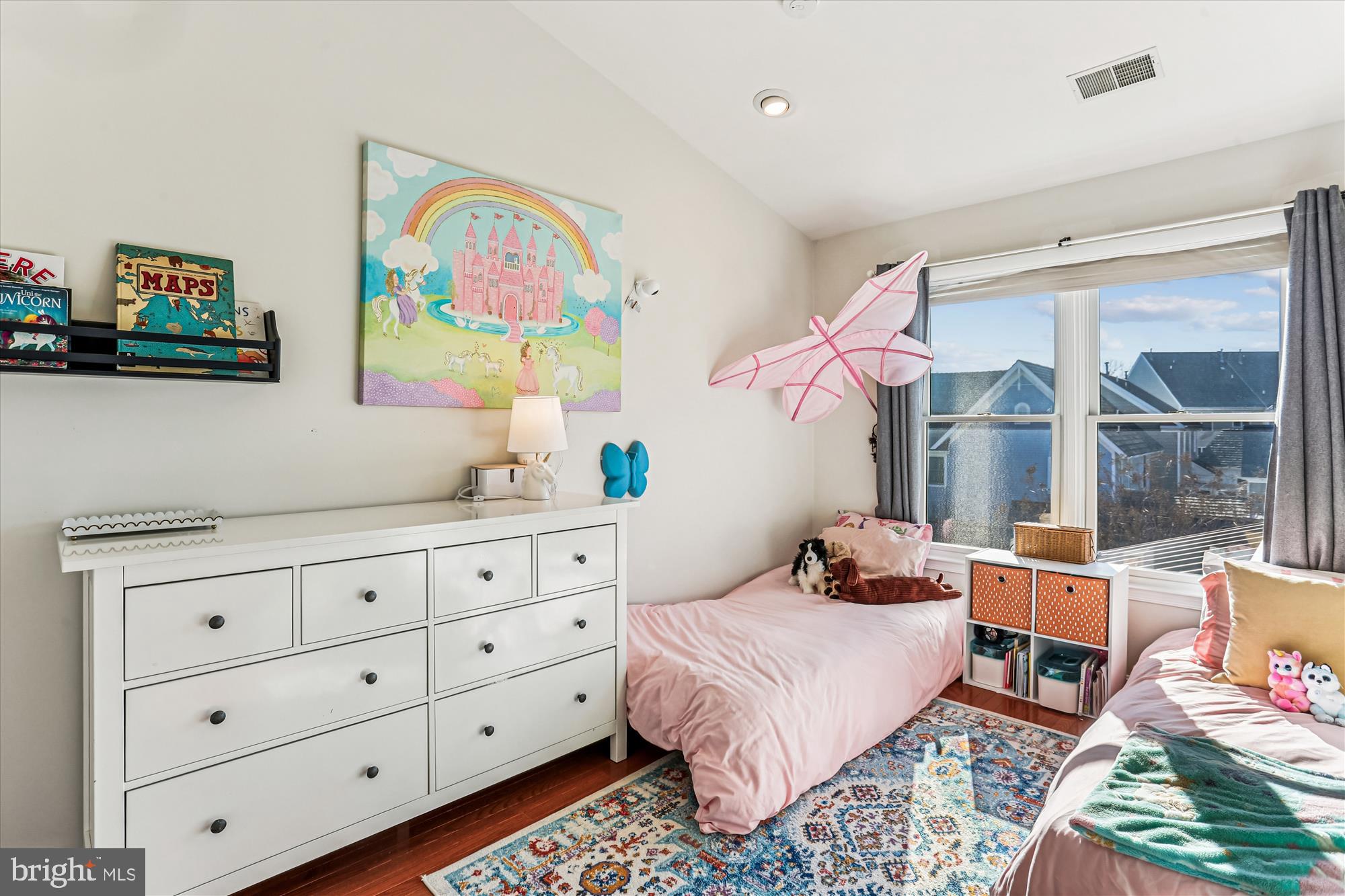 KENTLANDS - Residential