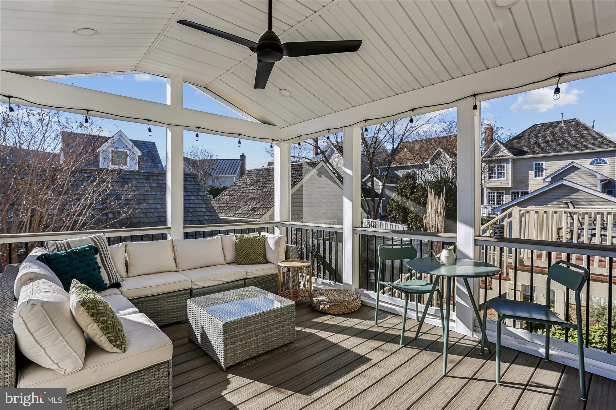 KENTLANDS - Residential