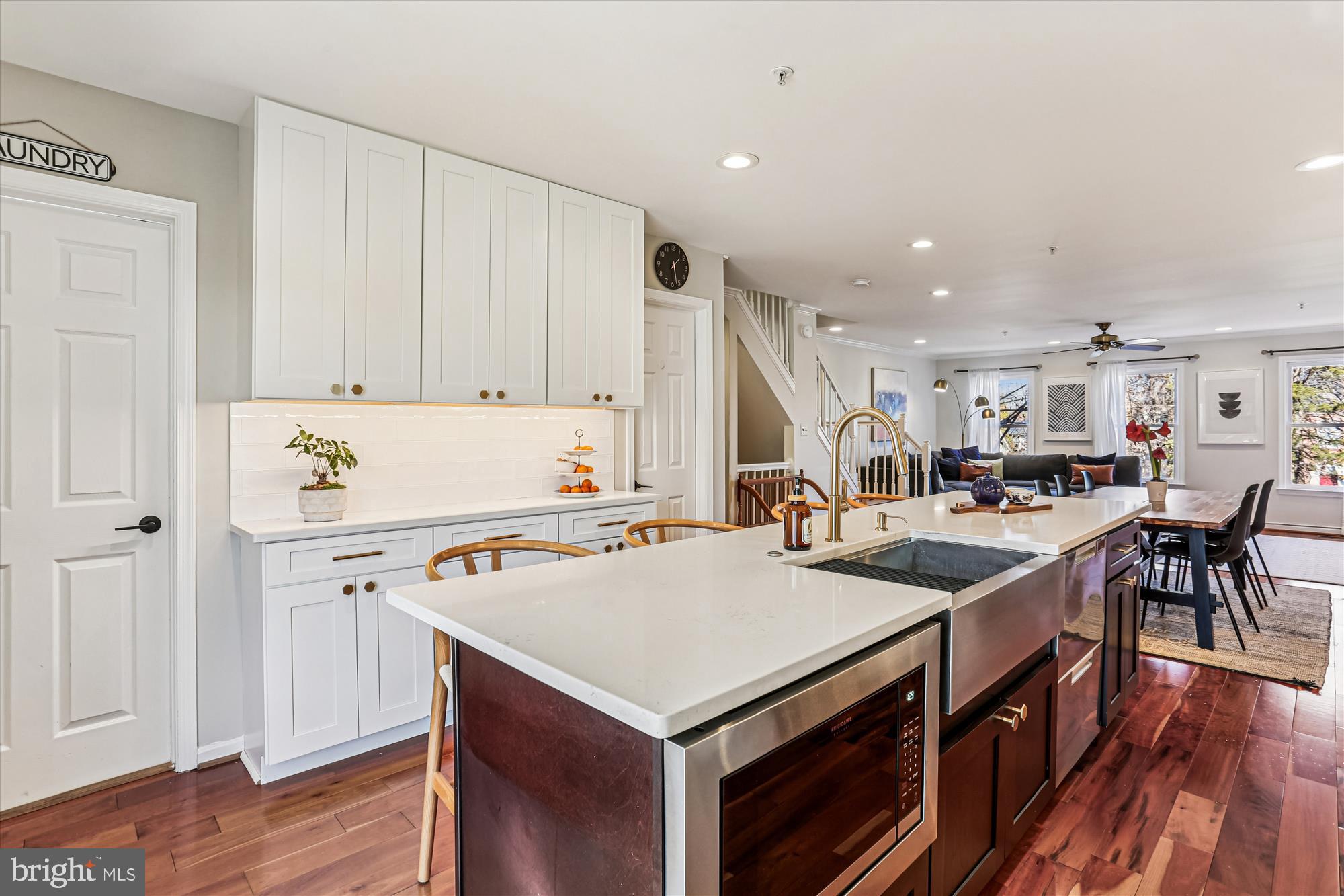 KENTLANDS - Residential