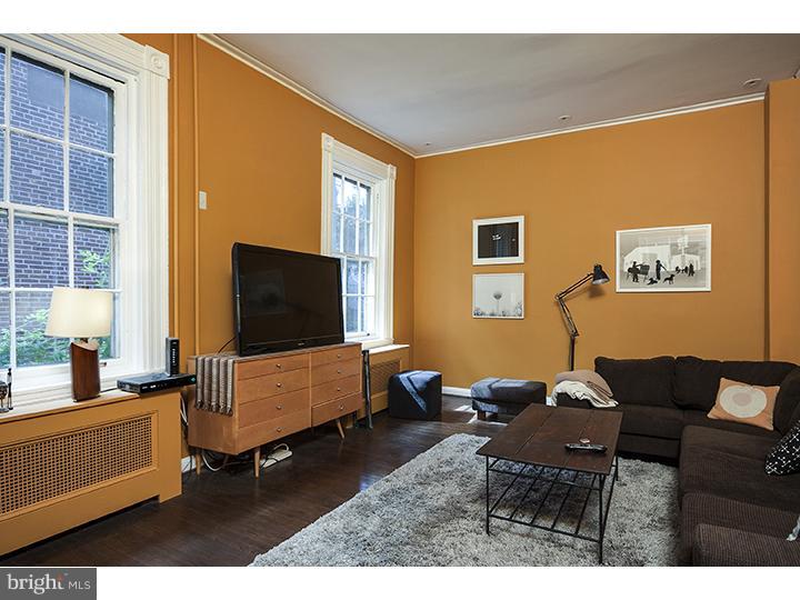 WASHINGTON SQ WEST - Residential