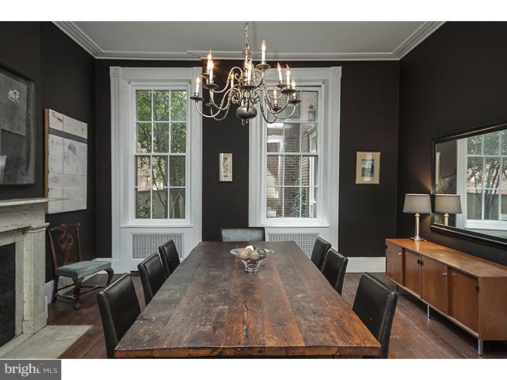 WASHINGTON SQ WEST - Residential