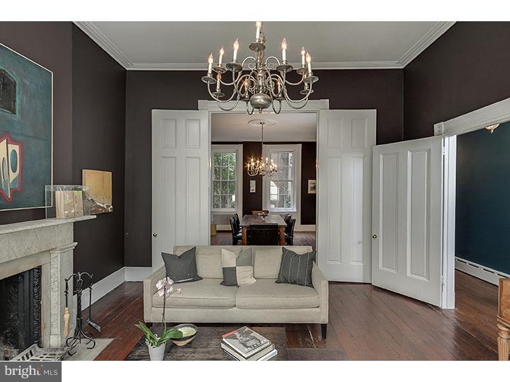 WASHINGTON SQ WEST - Residential