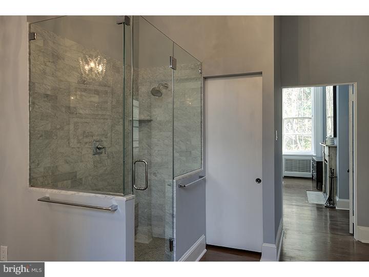WASHINGTON SQ WEST - Residential