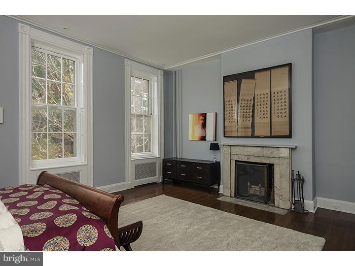 WASHINGTON SQ WEST - Residential