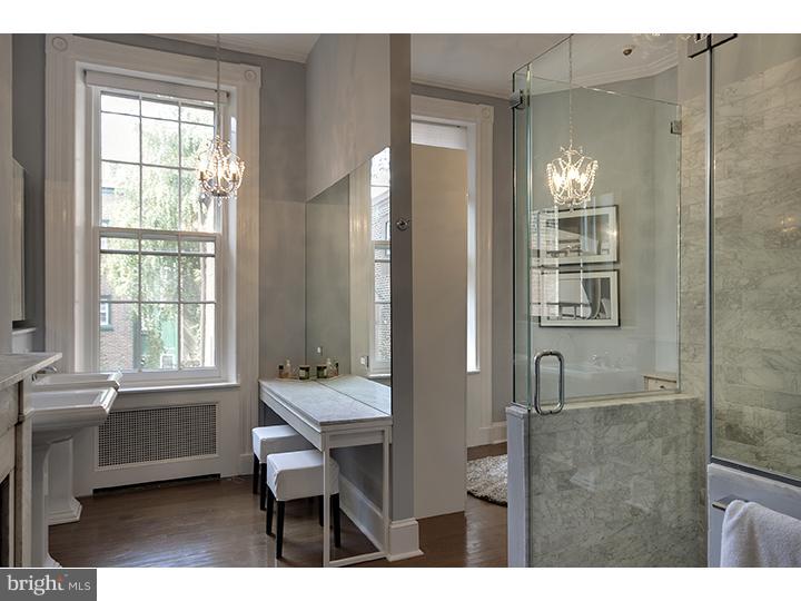 WASHINGTON SQ WEST - Residential