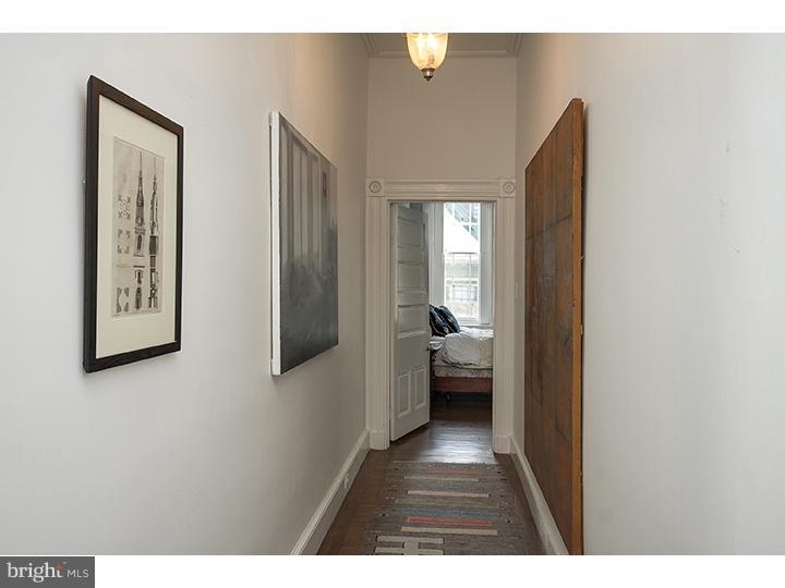 WASHINGTON SQ WEST - Residential