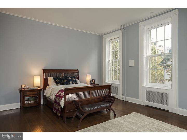 WASHINGTON SQ WEST - Residential