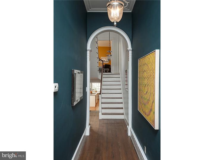 WASHINGTON SQ WEST - Residential