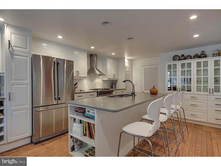 WASHINGTON SQ WEST - Residential