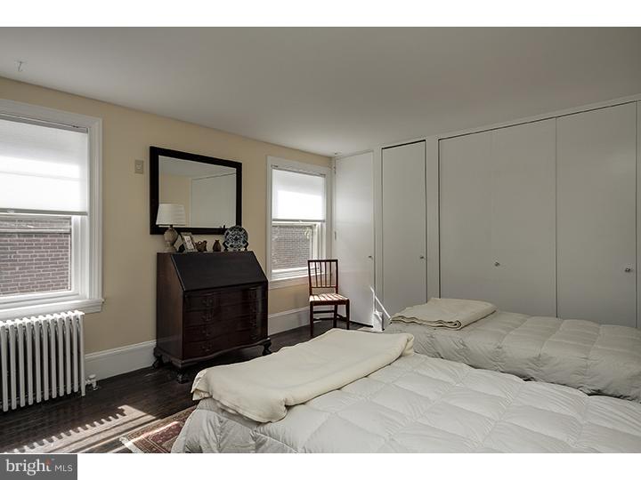 WASHINGTON SQ WEST - Residential