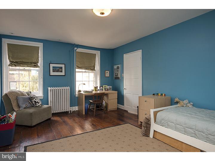 WASHINGTON SQ WEST - Residential