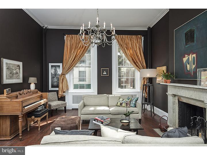 WASHINGTON SQ WEST - Residential