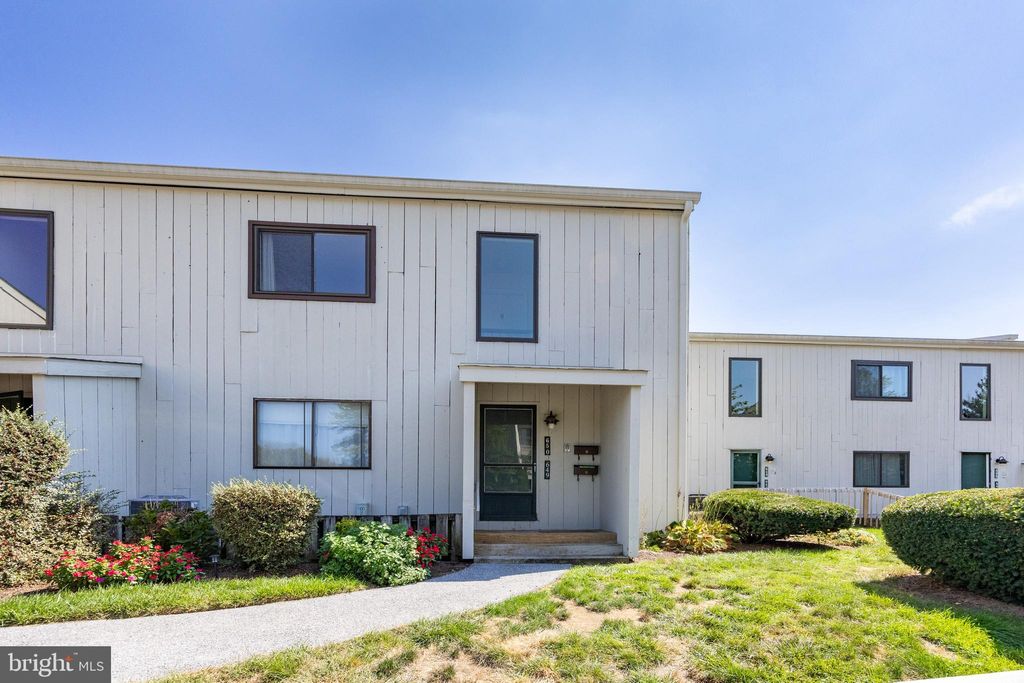 Photo of 650 Summit House #650, WEST CHESTER, PA 19382 (MLS # PACT2109830)