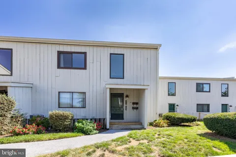 650 Summit House Unit 650, West Chester, PA 19382 - MLS#: PACT2109830
