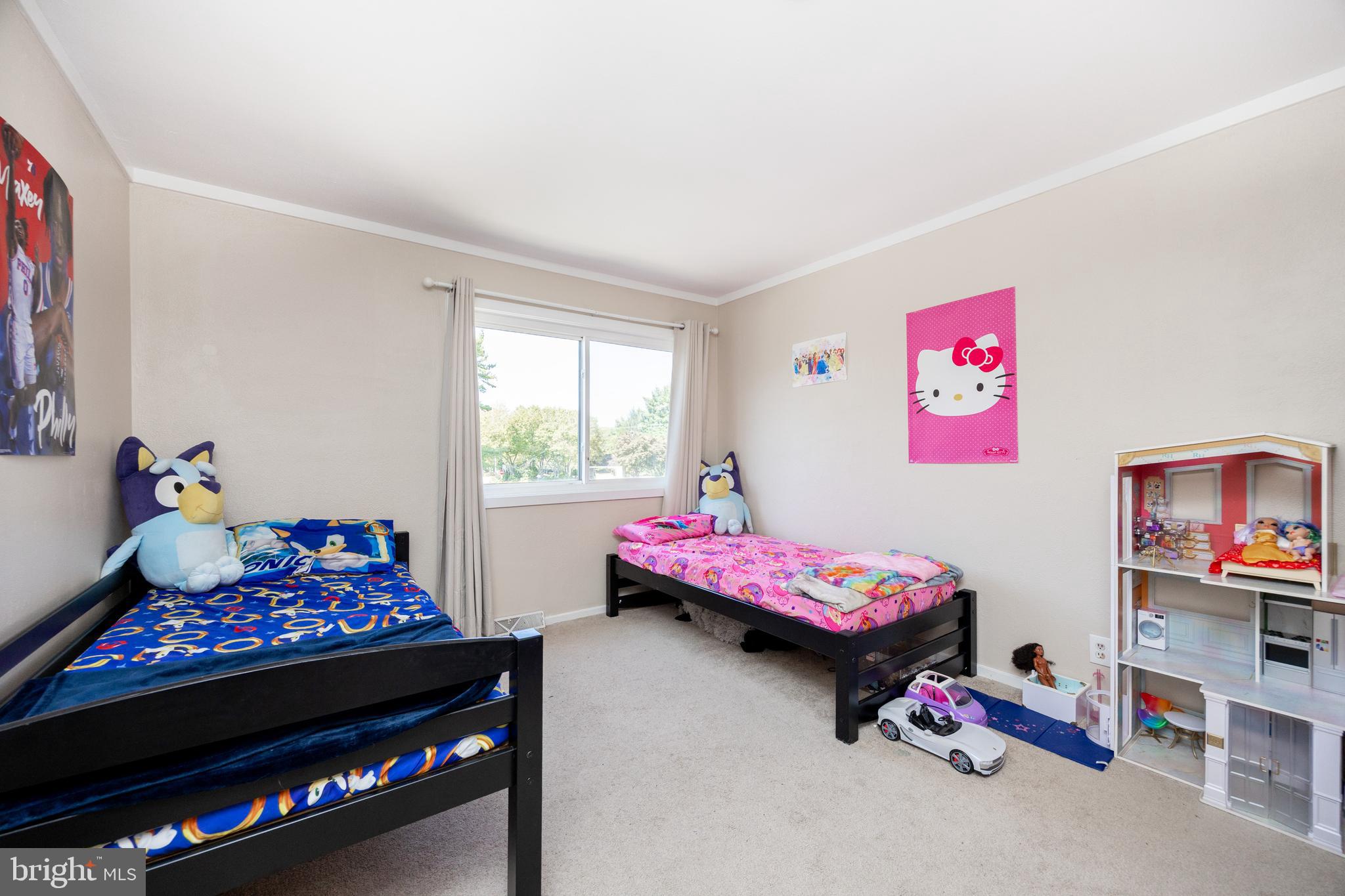 SUMMIT HOUSE - Residential