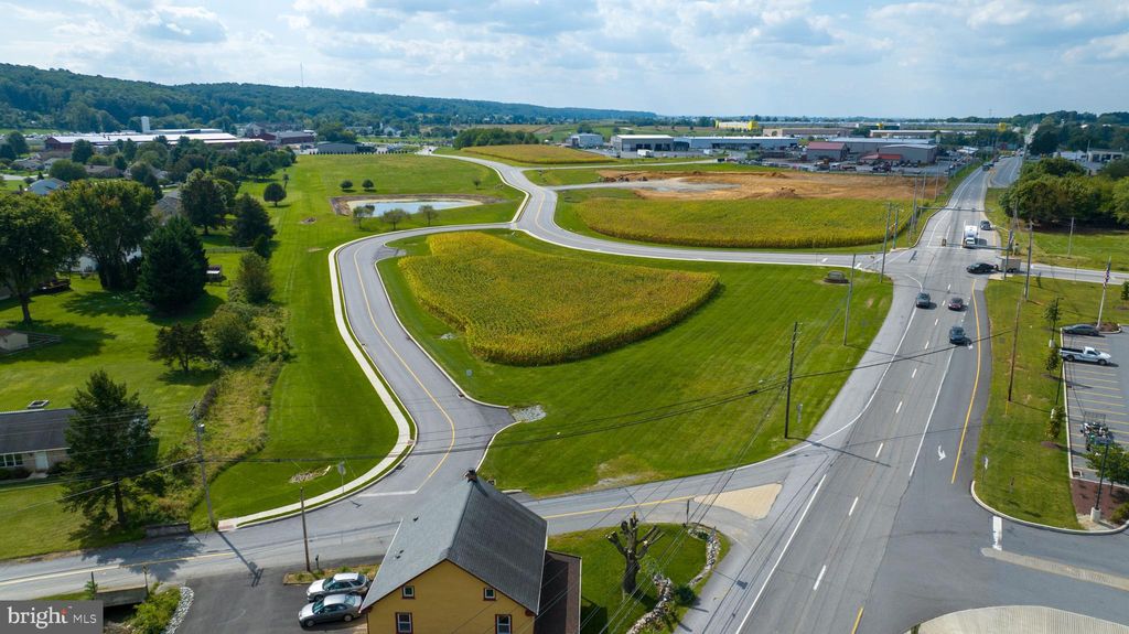 Photo of 5264 Lincoln Highway, Gap, PA 17527 (MLS # PALA2041258)