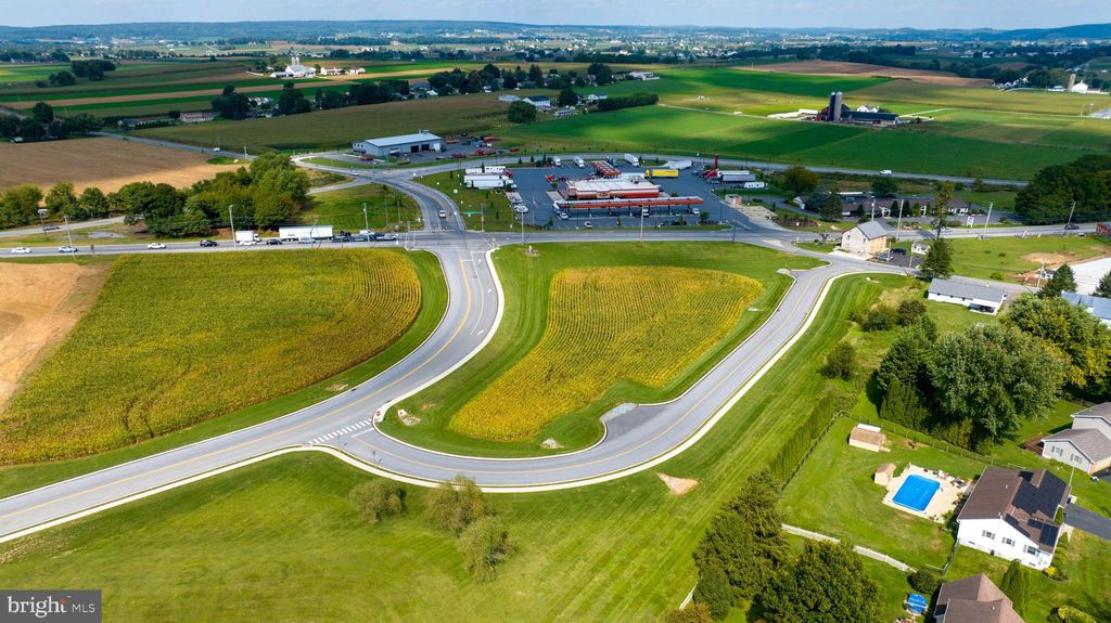 Photo of 5264 Lincoln Highway, Gap, PA 17527 (MLS # PALA2041258)