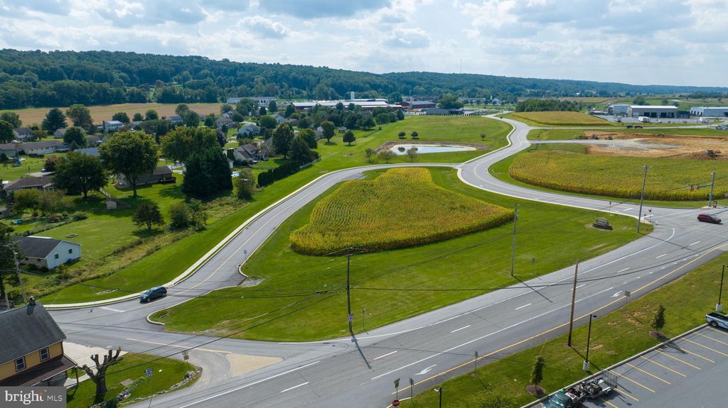 Photo of 5264 Lincoln Highway, Gap, PA 17527 (MLS # PALA2041258)