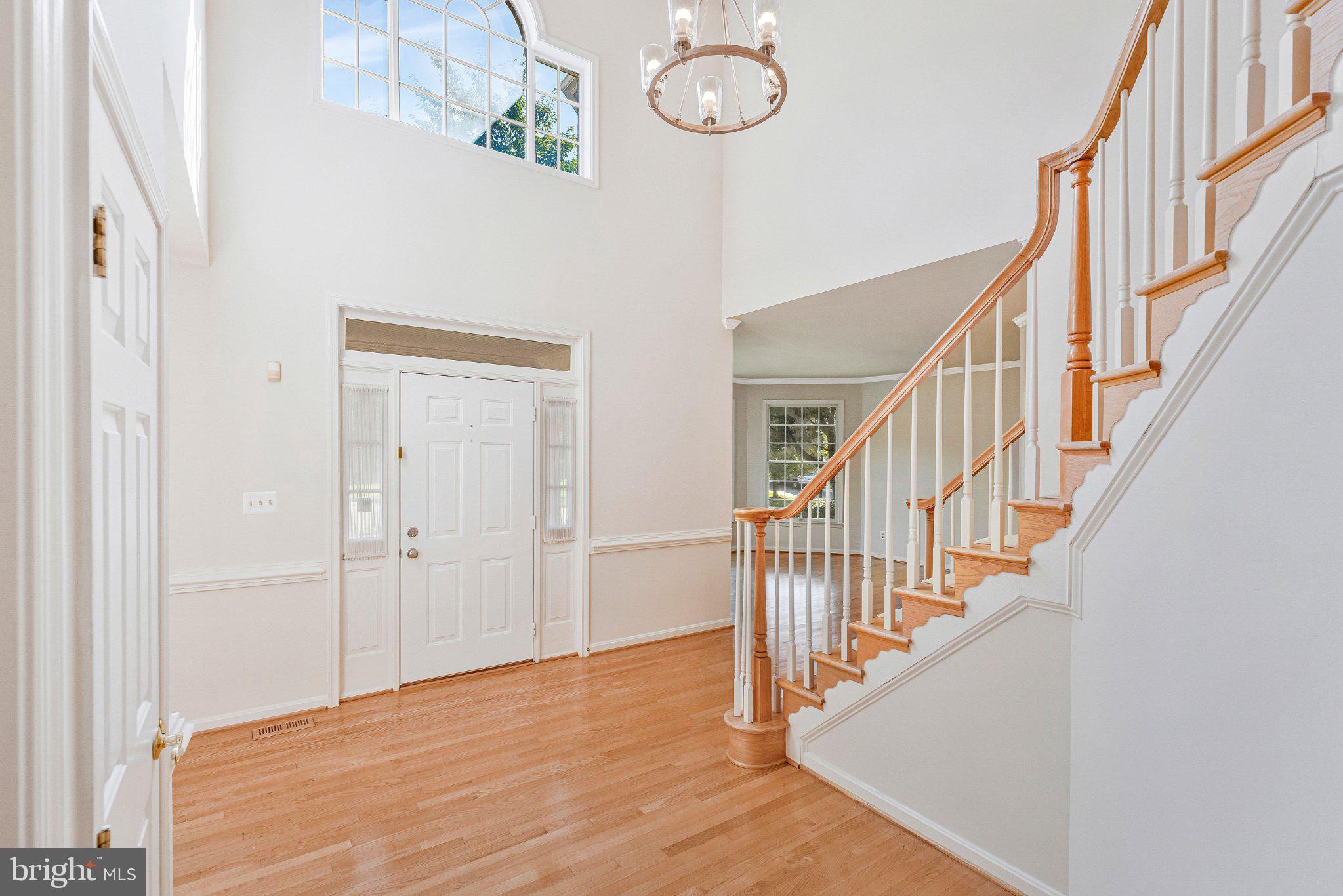 603 CARTERS GLEN COURT SW
