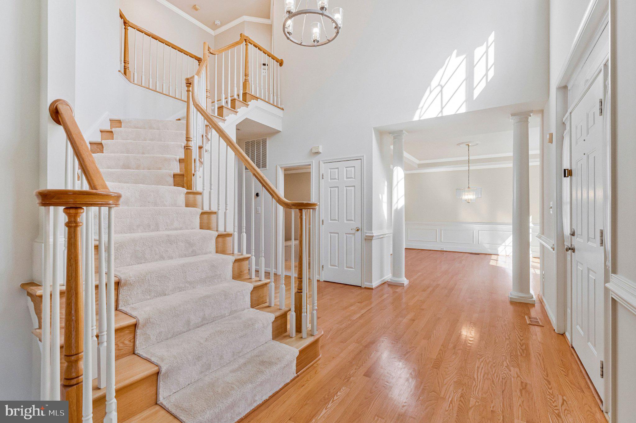 603 CARTERS GLEN COURT SW