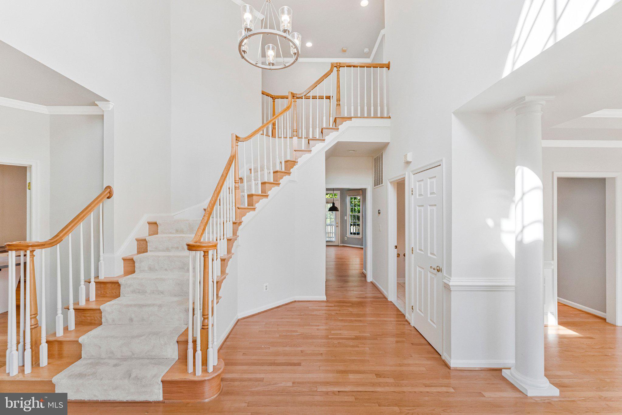 603 CARTERS GLEN COURT SW