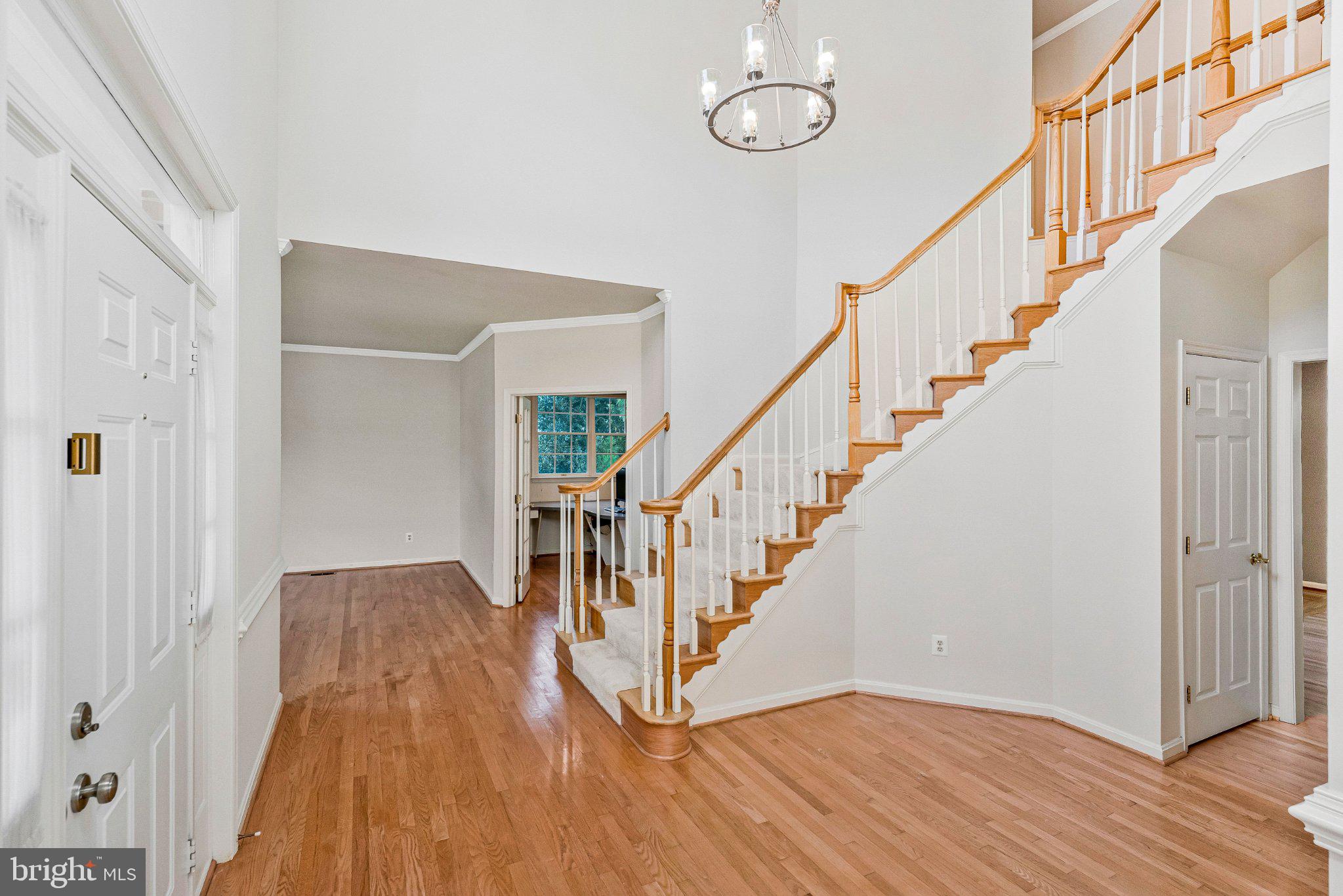 603 CARTERS GLEN COURT SW