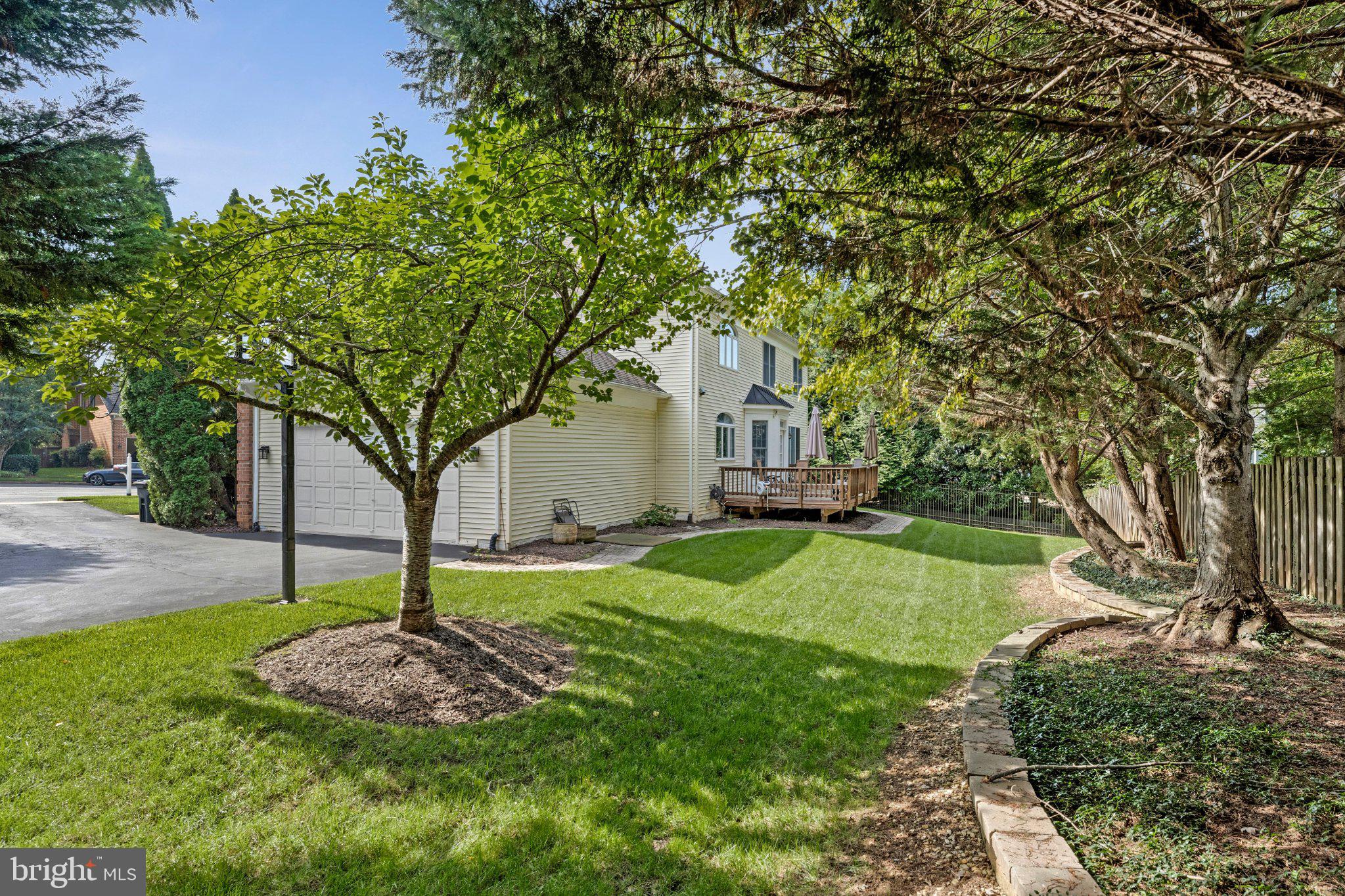 603 CARTERS GLEN COURT SW