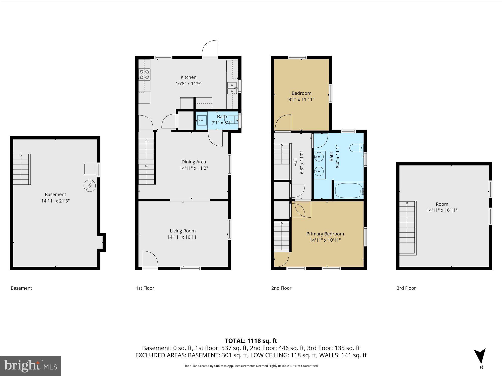 NONE AVAILABLE - Residential