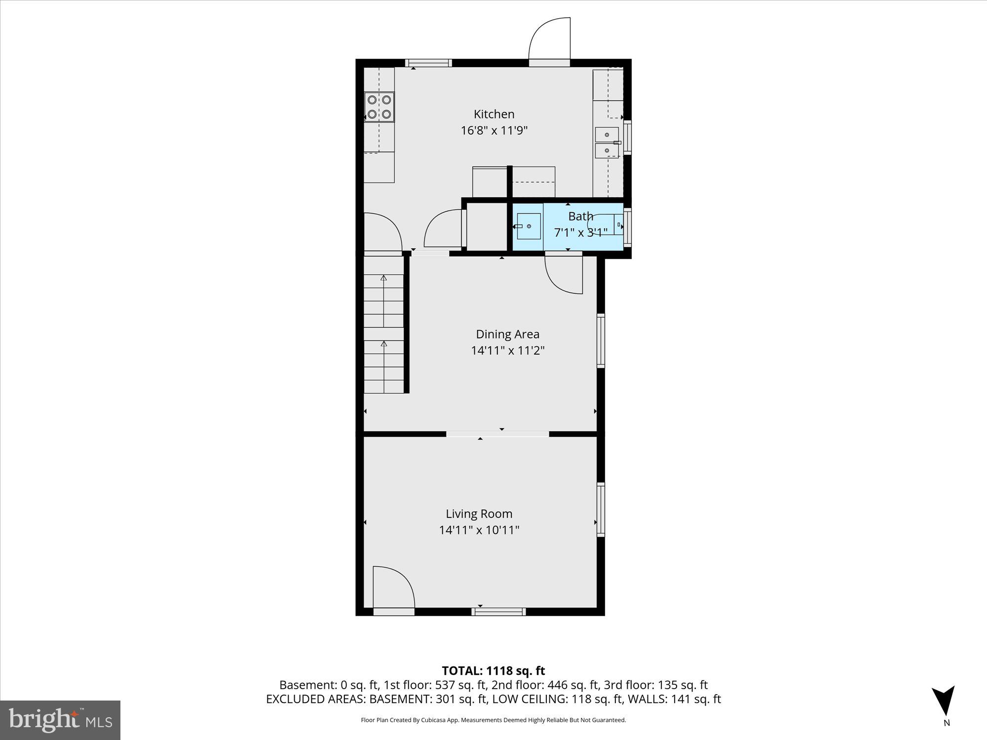 NONE AVAILABLE - Residential